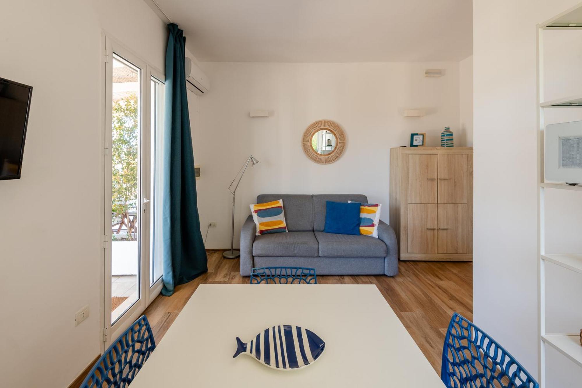 Villa Leomaris Торре дель'Орсо Экстерьер фото