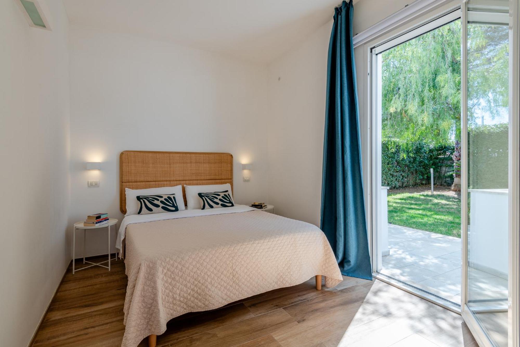 Villa Leomaris Торре дель'Орсо Экстерьер фото