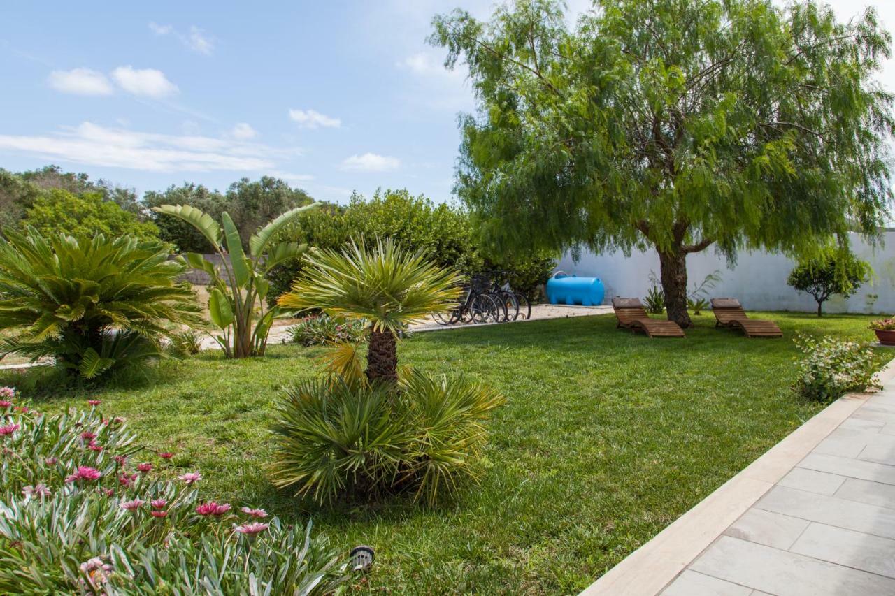 Villa Leomaris Торре дель'Орсо Экстерьер фото