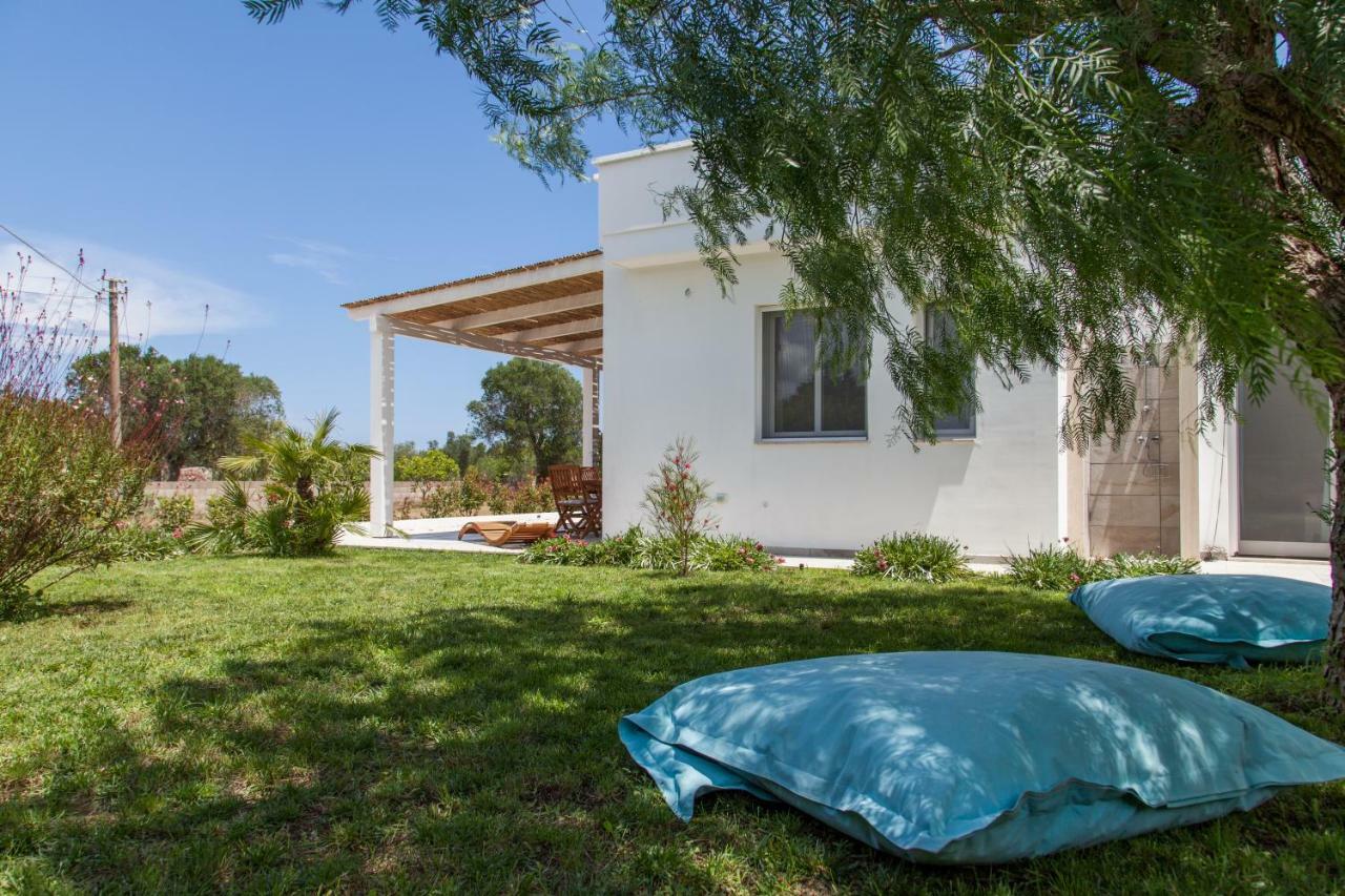 Villa Leomaris Торре дель'Орсо Экстерьер фото