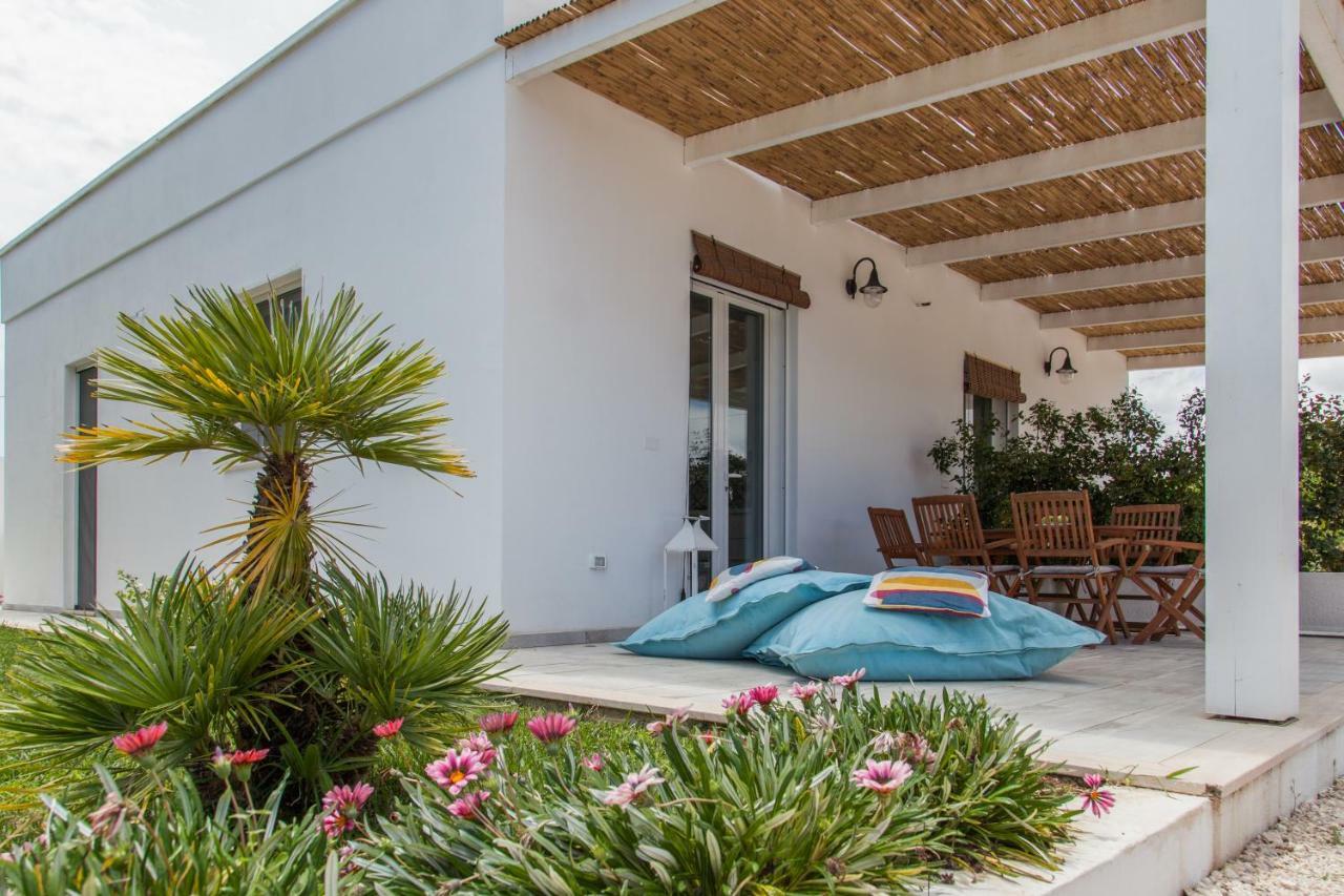 Villa Leomaris Торре дель'Орсо Экстерьер фото