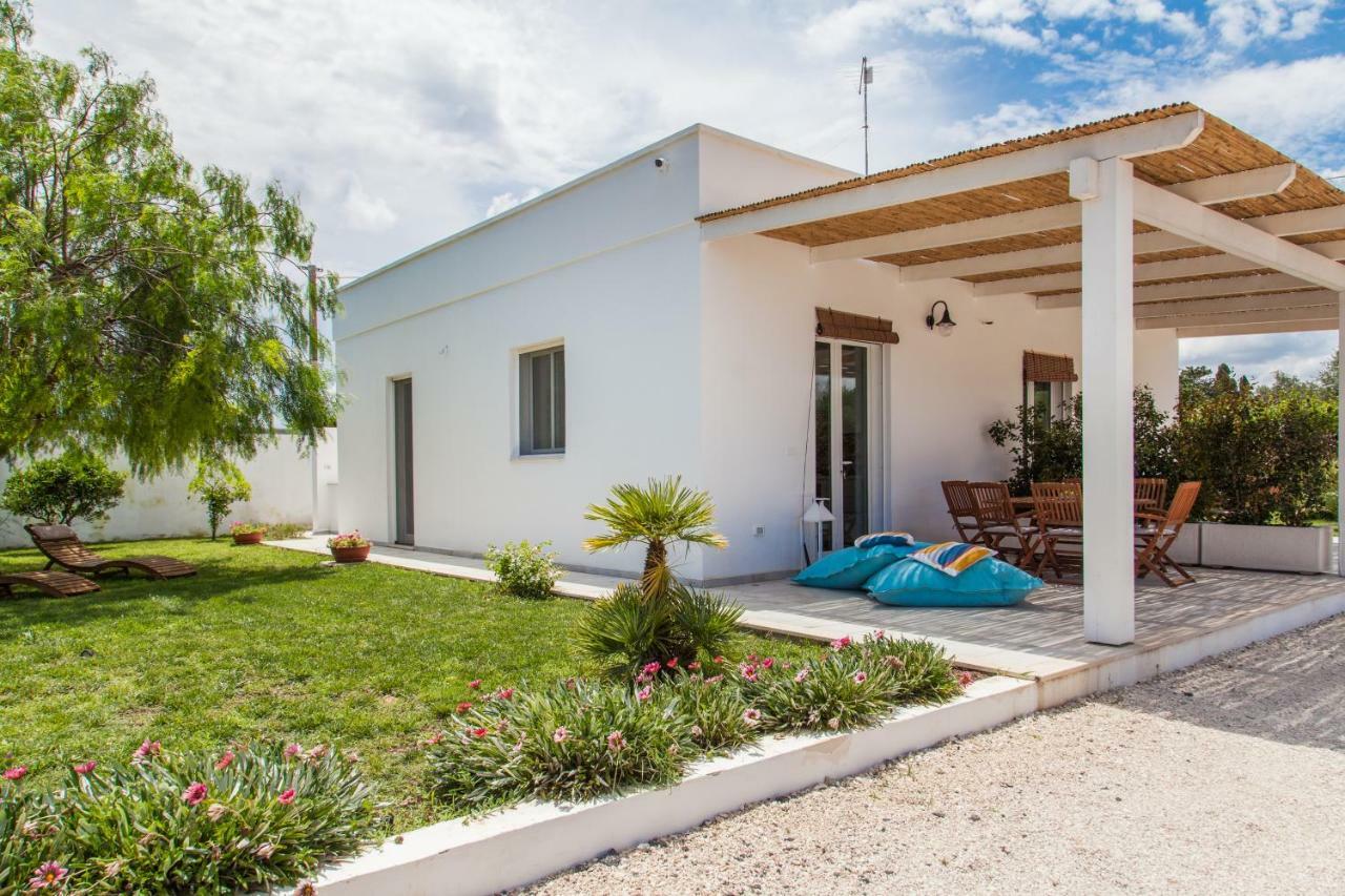 Villa Leomaris Торре дель'Орсо Экстерьер фото